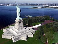 Photo of New York City
